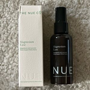 The Nue Co - Magnesium Ease